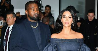 Kim Kardashian Has an ‘Exit Plan’ in Place for Kanye West Divorce: ‘It’s a Very Fair Deal for Everyone’ - www.usmagazine.com
