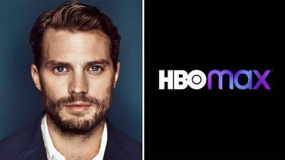 Jamie Dornan To Headline ‘The Tourist’ As HBO Max Boards Thriller Series; Danielle Macdonald, Hugo Weaving & Shalom Brune-Franklin Co-Star - deadline.com - USA - Germany