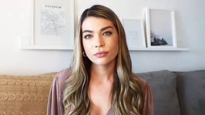 'Bachelor' Contestant Sarah Trott Denies Having a Boyfriend 'Before, During or After' Filming the Show - www.etonline.com - California - Mexico