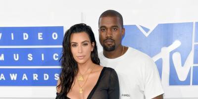 Kim Kardashian Reportedly Has a Whole "Exit Plan" in Place for Kanye West Divorce - www.cosmopolitan.com