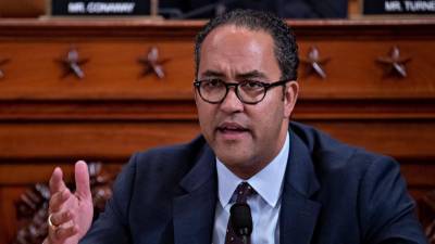 Former Rep. Will Hurd writing book, expected in 2022 - abcnews.go.com - Texas