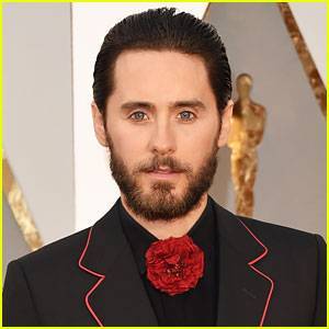 Jared Leto's Oscar Has Been Missing for 3 Years - www.justjared.com