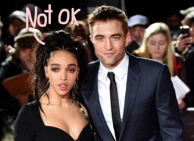 FKA Twigs Recalls Racist Bullying By Ex-Fiancé Robert Pattinson’s Fans: 'I Was Made To Feel… So Ugly' - perezhilton.com