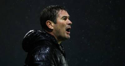 Nigel Clough on why Mansfield v Bolton could have gone ahead and Wanderers boost in rearranged game - www.manchestereveningnews.co.uk