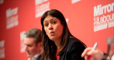 Lisa Nandy MP optimistic as 'credible' bidders for Wigan Athletic come forward - www.manchestereveningnews.co.uk