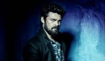 Karl Urban Finds Yet Another Franchise With ‘The Boys’ [Interview] - theplaylist.net