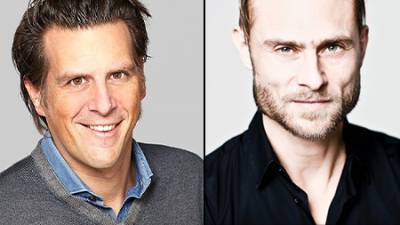 CAA Signs ‘Barbarians’ Showrunners Jan Martin Scharf & Arne Nolting - deadline.com - Germany