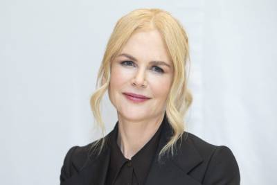 Nicole Kidman Says Playing Lucille Ball In Upcoming Biopic Is ‘A Wonderful Prospect’ - etcanada.com