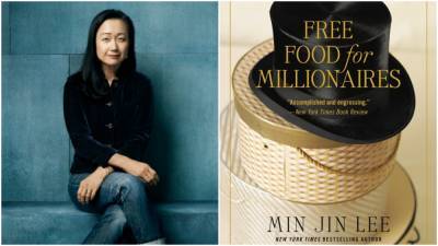 Netflix, Alan Yang Developing Min Jin Lee’s ‘Free Food for Millionaires’ for TV (EXCLUSIVE) - variety.com