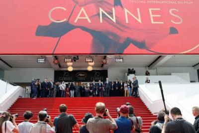Cannes 2021 Postponed Until July - thewrap.com