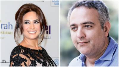 Mohamed Hefzy, Hend Sabri Receive France’s Order of Arts And Letters - variety.com - France - Egypt - city Cairo