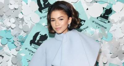 Zendaya isn’t embarrassed to be called a Disney kid; Says she is ‘grateful for that experience’ - www.pinkvilla.com