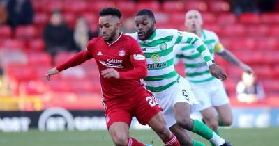Funso Ojo set for Aberdeen exit as Wigan close in on move for out of favour midfielder - www.dailyrecord.co.uk - Britain