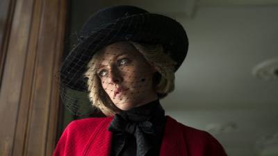 First Look: Kristen Stewart as Princess Diana in 'Spencer' - www.hollywoodreporter.com