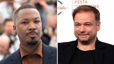 Corey Hawkins To Star In ‘Last Voyage Of The Demeter’ For Amblin And André Øvredal - deadline.com - Russia