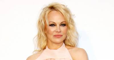 Pamela Anderson Announces That She Is Quitting Social Media: ‘This Will Be My Last Post’ - www.usmagazine.com