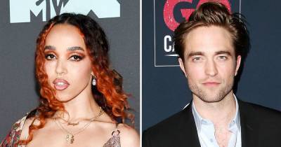 FKA Twigs Says She Suffered ‘Deeply Horrific’ Racism From Fans During Her Engagement to Robert Pattinson - www.usmagazine.com