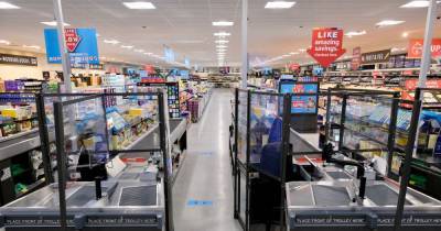 Aldi shoppers horrified over call to charge £1 for slower checkouts - www.manchestereveningnews.co.uk - Britain