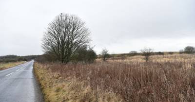 Landfill site set to become £6.7 million renewable energy farm in North Ayrshire - www.dailyrecord.co.uk - city Irvine