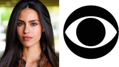 ‘SEAL Team’: Shiva Negar Joins CBS’ Military Drama Series As Recurring - deadline.com - Syria