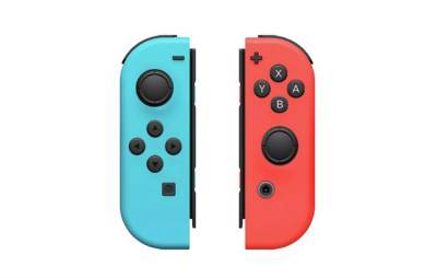 BEUC calls for investigation into Nintendo Switch Joy-Con drift issues - www.nme.com