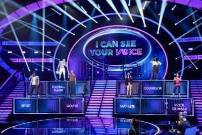 ‘I Can See Your Voice’ Renewed For Season 2 By Fox - deadline.com