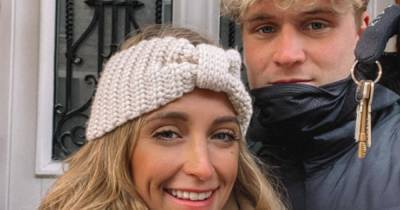 Made In Chelsea star Tiffany Watson and boyfriend Cameron McGeehan's big step as they buy flat together - www.ok.co.uk - London - Chelsea
