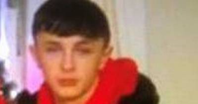 Police launch urgent search for missing teenager who vanished in Dundee - www.dailyrecord.co.uk