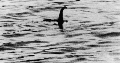 Loch Ness Monster spotted for the first time this year as official 'sightings' recorded - www.dailyrecord.co.uk