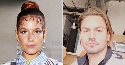 Who Is Alev Aydin? 5 Things to Know About Pregnant Halsey’s New Boyfriend - www.usmagazine.com