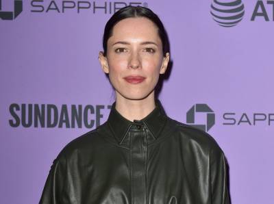 Rebecca Hall Talks Making Her Directorial Debut With Racial Identity Movie ‘Passing’, Starring Tessa Thompson And Ruth Negga - etcanada.com