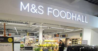 M&S shoppers 'feel sick' after discovering £1.60 pancake day item - www.manchestereveningnews.co.uk