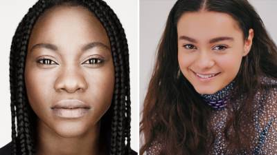 ‘Legacies’ Casts Omono Okojie, Nadia Affolter Joins ‘New Amsterdam’ - deadline.com - city Amsterdam