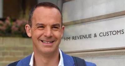 Martin Lewis urges couples to check if they are due £1,000 tax payout - just for being together - www.dailyrecord.co.uk