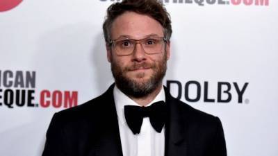 Smokin': Seth Rogen's first book, 'Yearbook,' is out May 11 - abcnews.go.com - New York - city Sandy