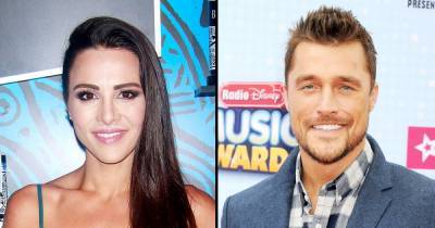 Chris Soules - Adam Glyn - Andi Dorfman Would Have Picked Chris Soules If She Had to Redo ‘The Bachelorette’: He Was a ‘Safety Blanket’ - usmagazine.com