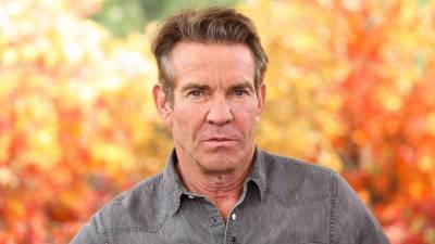 Dennis Quaid Boards 'On A Wing And A Prayer' Drama for MGM, LightWorkers - www.hollywoodreporter.com