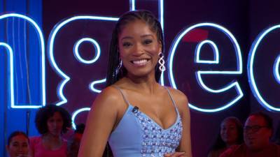 Keke Palmer to Host and Executive Produce ‘Foodtastic,’ a Cooking Competition Series on Disney Plus - variety.com