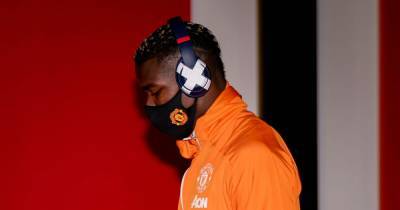 Manchester United line up vs Sheffield United includes Axel Tuanzebe and David de Gea - www.manchestereveningnews.co.uk - Britain - Manchester