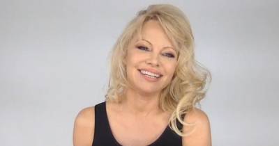 Pamela Anderson marries her bodyguard Dan Hayhurst after falling in love in lockdown - www.ok.co.uk - Canada