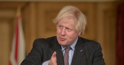 Everything Boris Johnson said about what needs to happen for schools to reopen - www.manchestereveningnews.co.uk