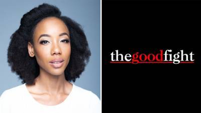 ‘The Good Fight’ Adds Charmaine Bingwa As New Series Regular For Season 5 - deadline.com