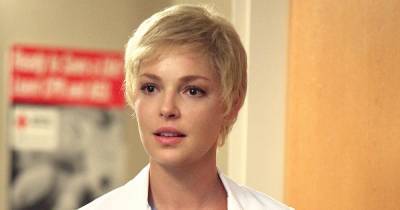 Katherine Heigl Hints at Possible Return to ‘Grey’s Anatomy’ After Dramatic Exit: ‘Never Say Never’ - www.usmagazine.com