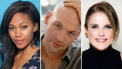 ‘Scenes From A Marriage’: Nicole Beharie, Corey Stoll & Tovah Feldshuh Join HBO Limited Series - deadline.com