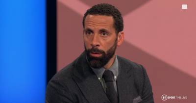 Rio Ferdinand reveals mood in Manchester United dressing room after Paul Pogba chat - www.manchestereveningnews.co.uk - Manchester