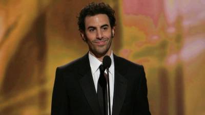 Sacha Baron Cohen to Be Honored for 'Borat' and 'Chicago 7' Roles at Santa Barbara International Film Festival - www.etonline.com - Chicago - Santa Barbara
