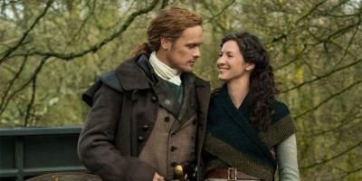 When is 'Outlander' Season 5 Coming to Netflix? - www.cosmopolitan.com - Scotland