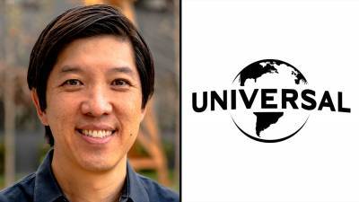 Dan Lin And His Rideback Production Banner Signs First-Look Deal With Universal Pictures - deadline.com