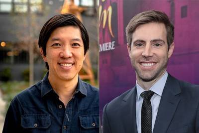 Dan Lin’s Rideback Production Banner Signs First-Look Deal With Universal Pictures - thewrap.com