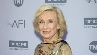 Cloris Leachman Dead: ‘Mary Tyler Moore Show’ Star Dies At 94 - hollywoodlife.com
